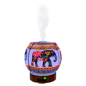 Elephant Diffuser for Essential Oils